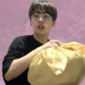 Meet your Posher, •minho &